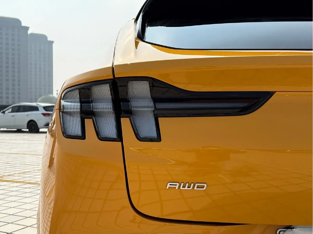 2024 Ford Mustang Mach-E BEV 80.3KWH,autocango,china used car exporter,china ev exporter,chinese used car exporter,chinese used ev exporter