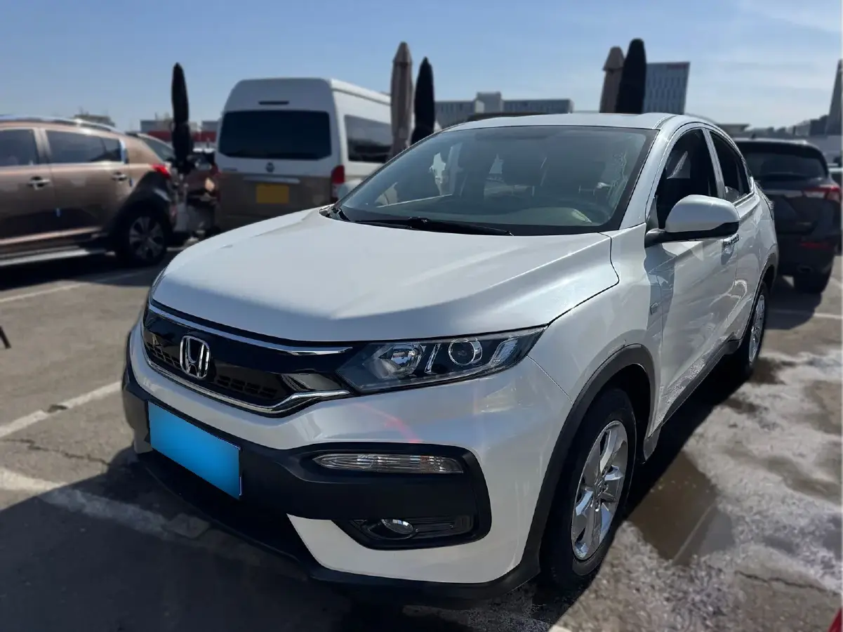 2015 Honda XR-V 1.5L 131HP L4 CVT