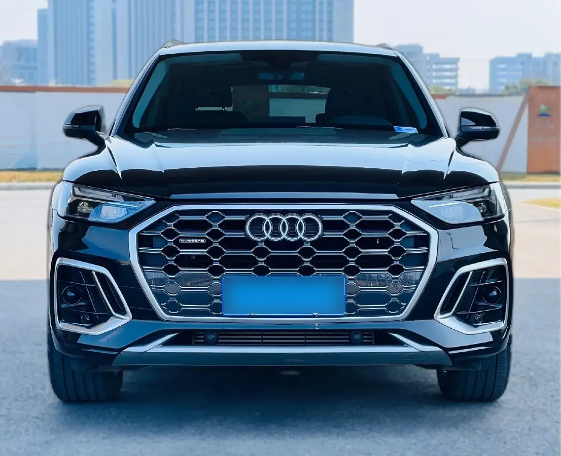 2023 Audi Q5L 2.0T 190HP L4 7DCT