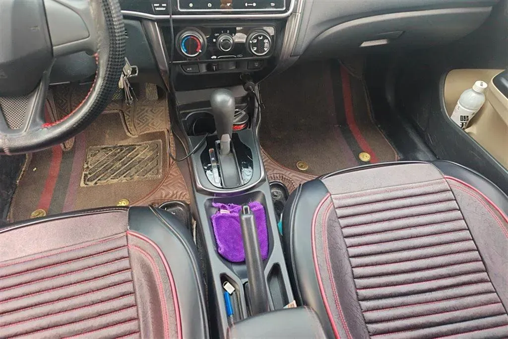 2016 Honda Greiz 1.5L 131HP L4 CVT,autocango,china used car exporter,china ev exporter,chinese used car exporter,chinese used ev exporter