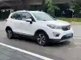 2019 ChangAn CS15 EV BEV