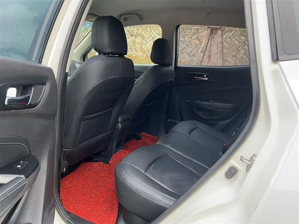 2019 ChangAn CS15 EV BEV,autocango,china used car exporter,china ev exporter,chinese used car exporter,chinese used ev exporter