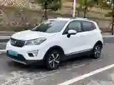 2019 ChangAn CS15 EV BEV