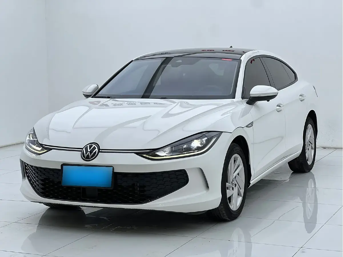 2023 Volkswagen Lamando 1.4T 150HP L4 7DCT