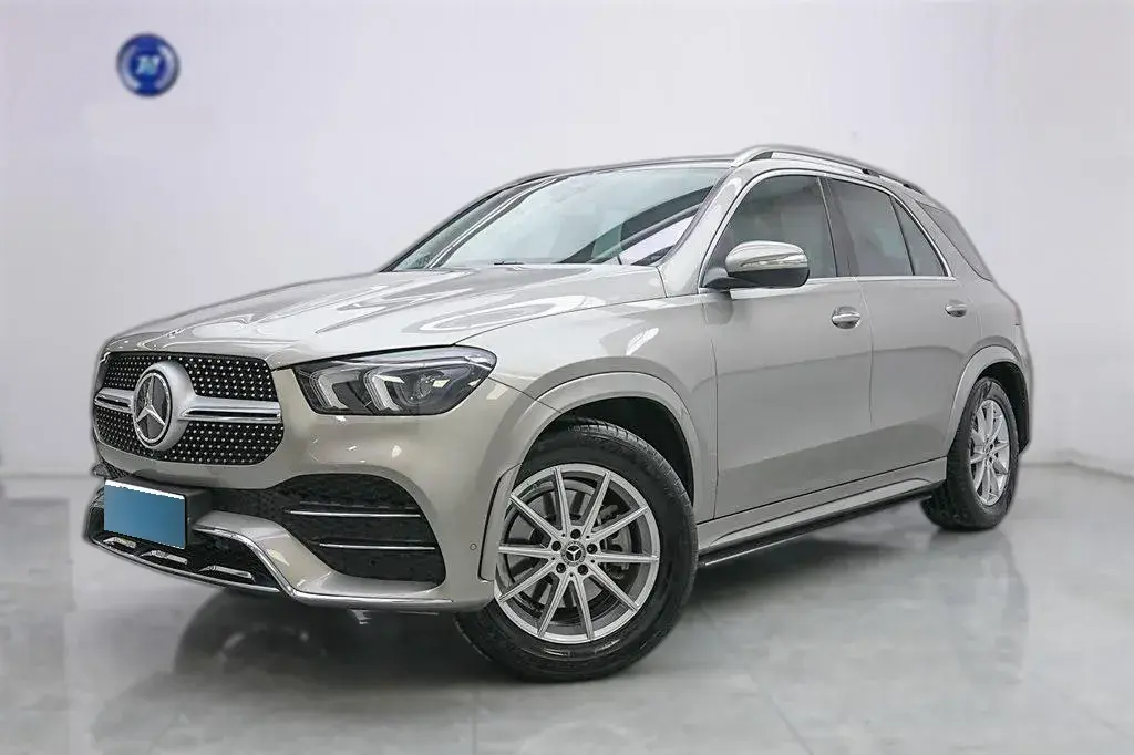 2020 Mercedes-Benz GLE Class 2.0T 258HP L4 9AT