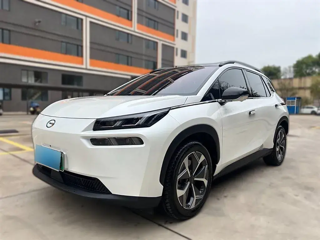 2022 Aion V BEV 69.9KWH