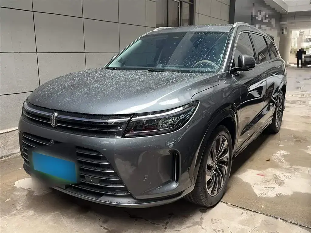 2024 HIMA AITO M7 1.5T 152HP L4 REEV 40KWH