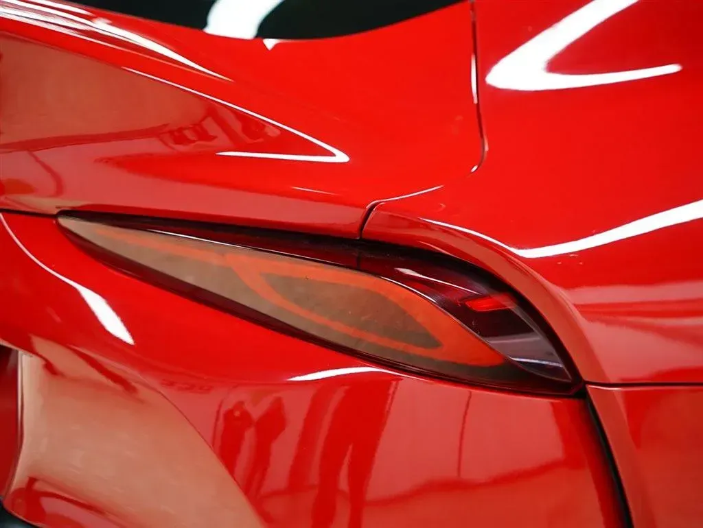 2022 Toyota Supra 3.0T 340HP L6 8AT,autocango,china used car exporter,china ev exporter,chinese used car exporter,chinese used ev exporter