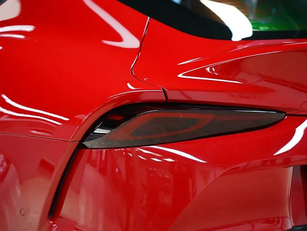 2022 Toyota Supra 3.0T 340HP L6 8AT,autocango,china used car exporter,china ev exporter,chinese used car exporter,chinese used ev exporter