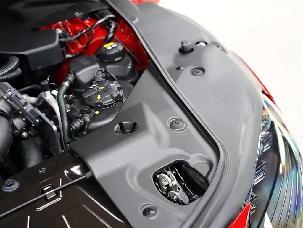 2022 Toyota Supra 3.0T 340HP L6 8AT,autocango,china used car exporter,china ev exporter,chinese used car exporter,chinese used ev exporter