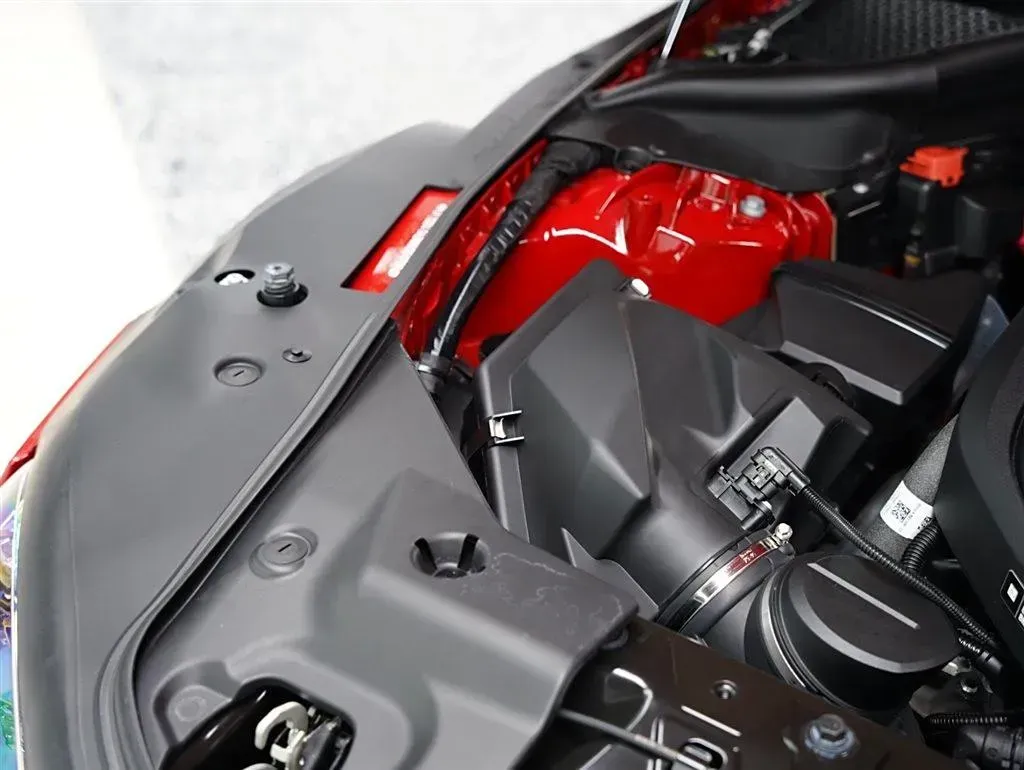 2022 Toyota Supra 3.0T 340HP L6 8AT,autocango,china used car exporter,china ev exporter,chinese used car exporter,chinese used ev exporter