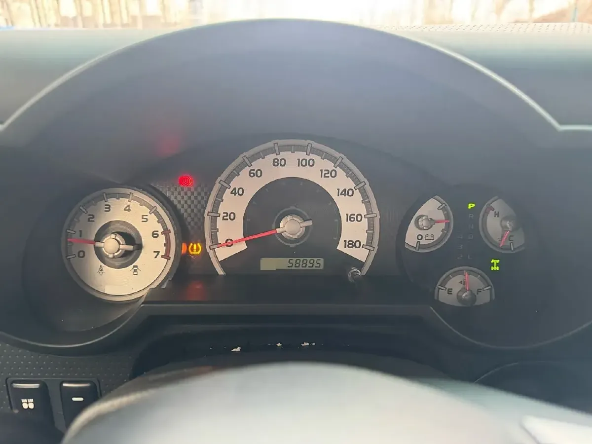 2013 Toyota FJ Cruiser 4.0L 272HP V6 5AT,autocango,china used car exporter,china ev exporter,chinese used car exporter,chinese used ev exporter