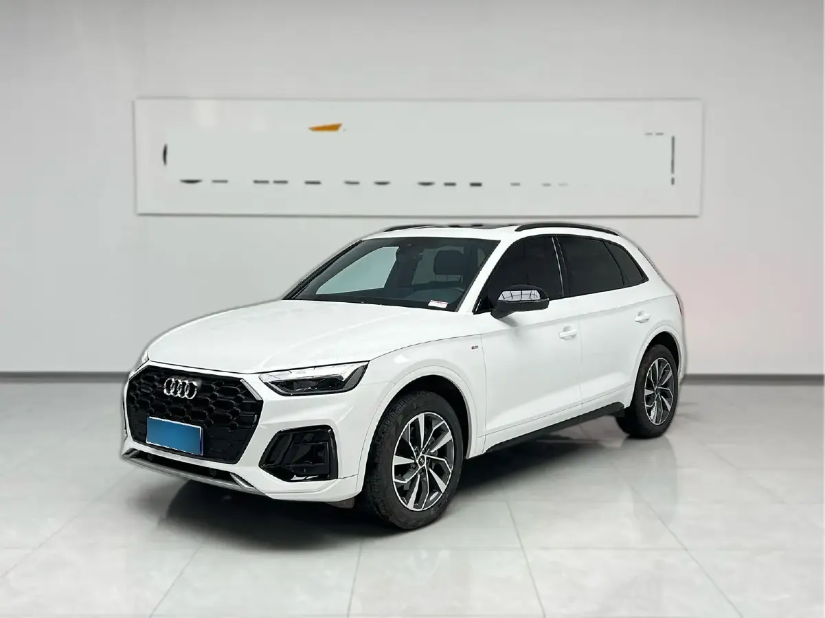 2023 Audi Q5L 2.0T 190HP L4 7DCT