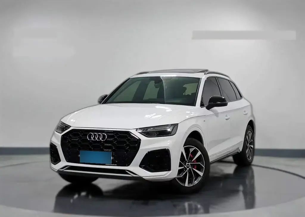 2024 Audi Q5L 2.0T 190HP L4 7DCT
