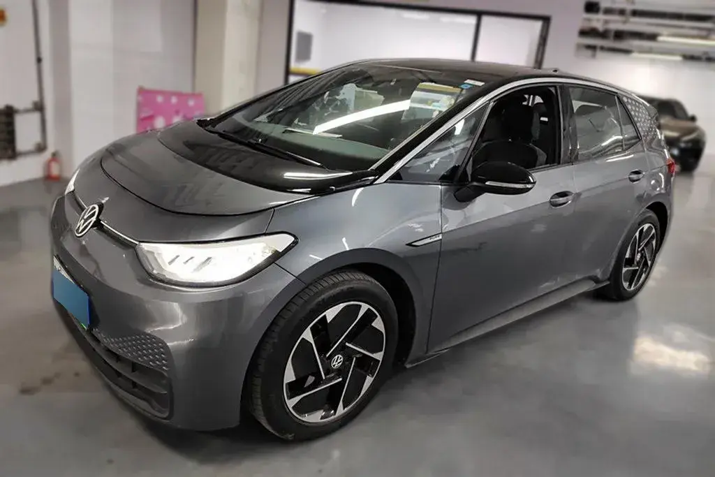 2023 Volkswagen ID.3 BEV 52.8KWH