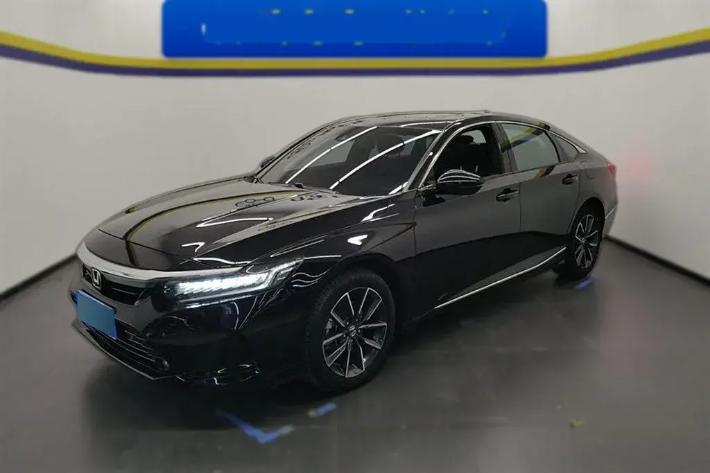 2022 Honda Inspire 1.5T 194HP L4 CVT