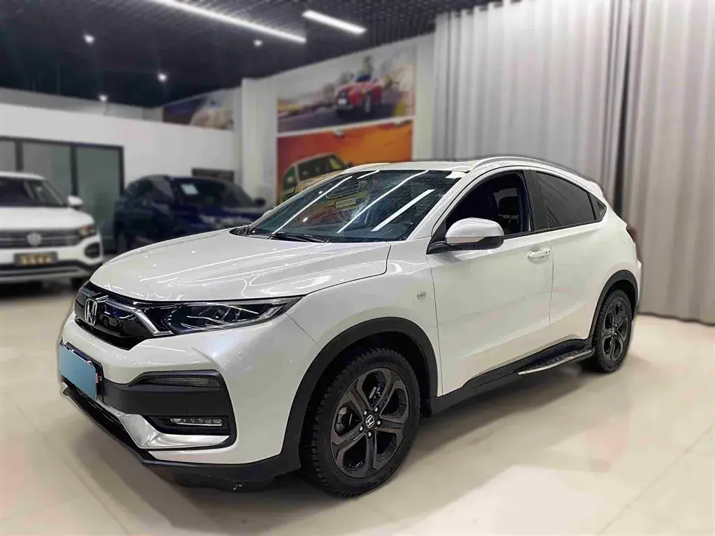 2021 Honda XR-V 1.5T 177HP L4 CVT
