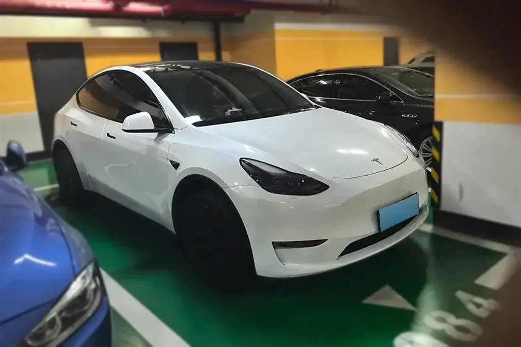 2023 Tesla Model Y BEV 78.4KWH