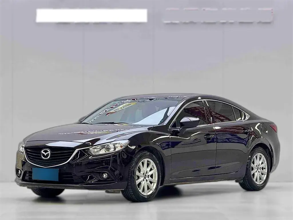 2015 Mazda Atenza 2.0L 158HP L4 6AT