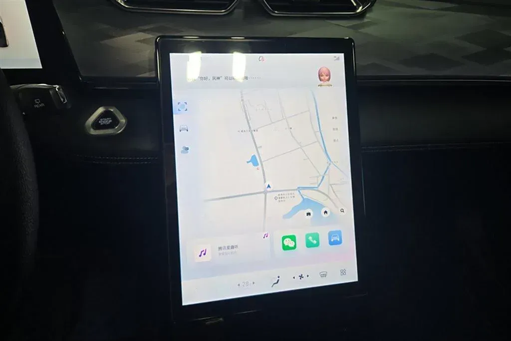 2023 DongFeng Aeolus HaoHan 1.5T 204HP L4 4DHT Hybrid,autocango,china used car exporter,china ev exporter,chinese used car exporter,chinese used ev exporter