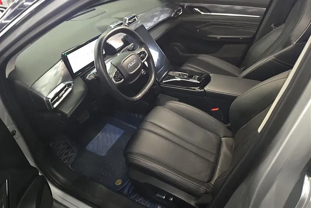 2023 DongFeng Aeolus HaoHan 1.5T 204HP L4 4DHT Hybrid,autocango,china used car exporter,china ev exporter,chinese used car exporter,chinese used ev exporter