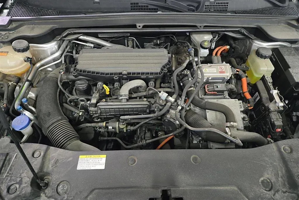 2023 DongFeng Aeolus HaoHan 1.5T 204HP L4 4DHT Hybrid,autocango,china used car exporter,china ev exporter,chinese used car exporter,chinese used ev exporter