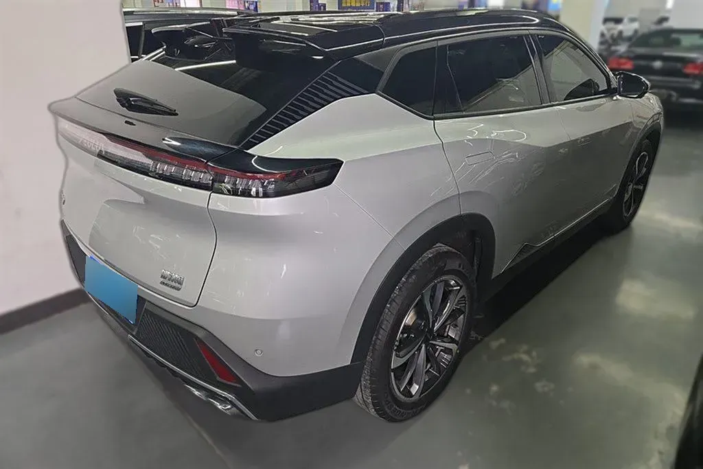 2023 DongFeng Aeolus HaoHan 1.5T 204HP L4 4DHT Hybrid,autocango,china used car exporter,china ev exporter,chinese used car exporter,chinese used ev exporter