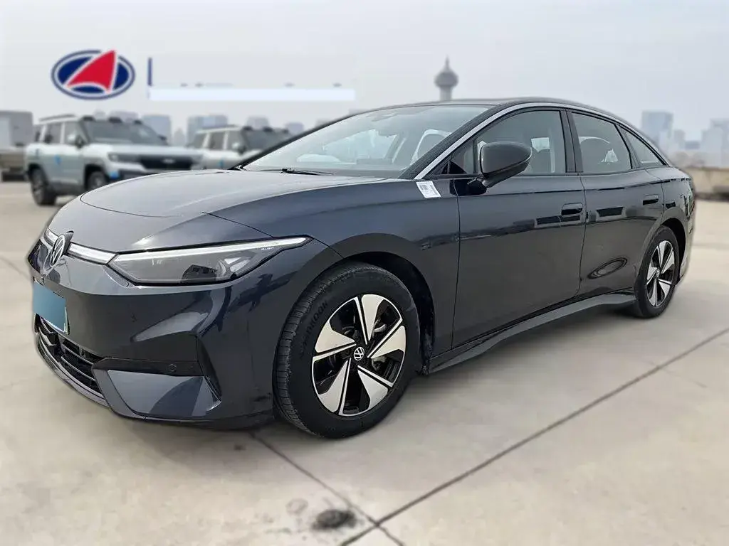 2024 Volkswagen ID.7 Vizzion BEV 84.8KWH