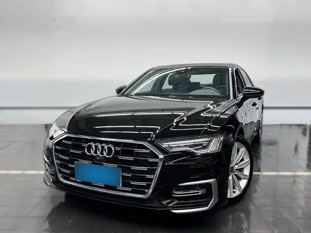 2024 Audi A6L 2.0T 245HP L4 7DCT