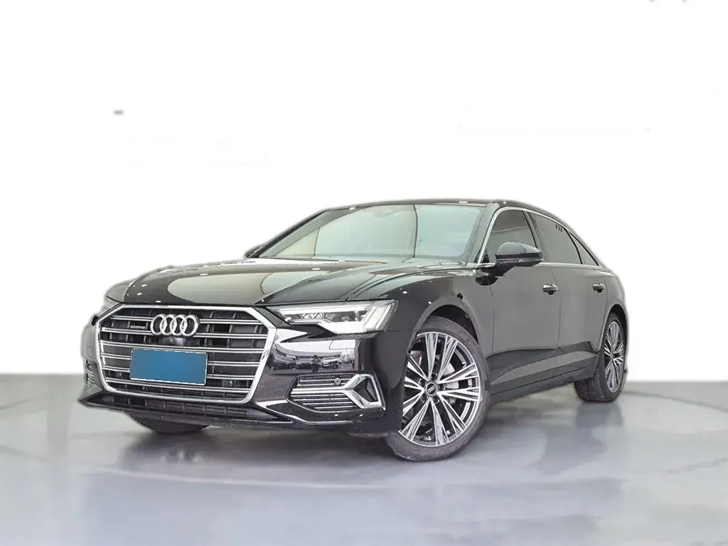 2023 Audi A6L 2.0T 245HP L4 7DCT