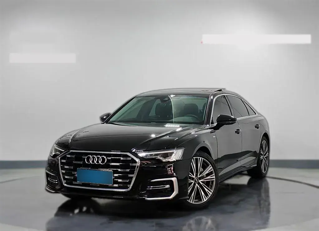 2023 Audi A6L 2.0T 245HP L4 7DCT