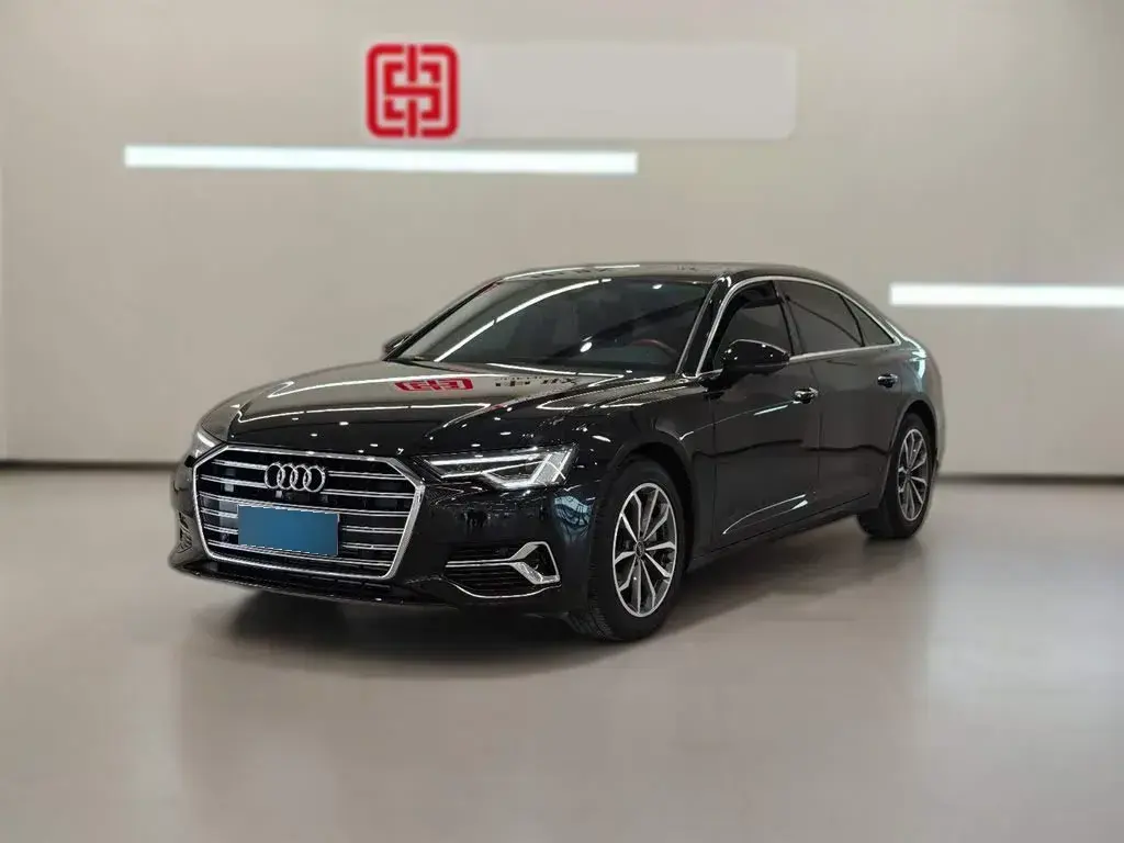 2024 Audi A6L 2.0T 190HP L4 7DCT
