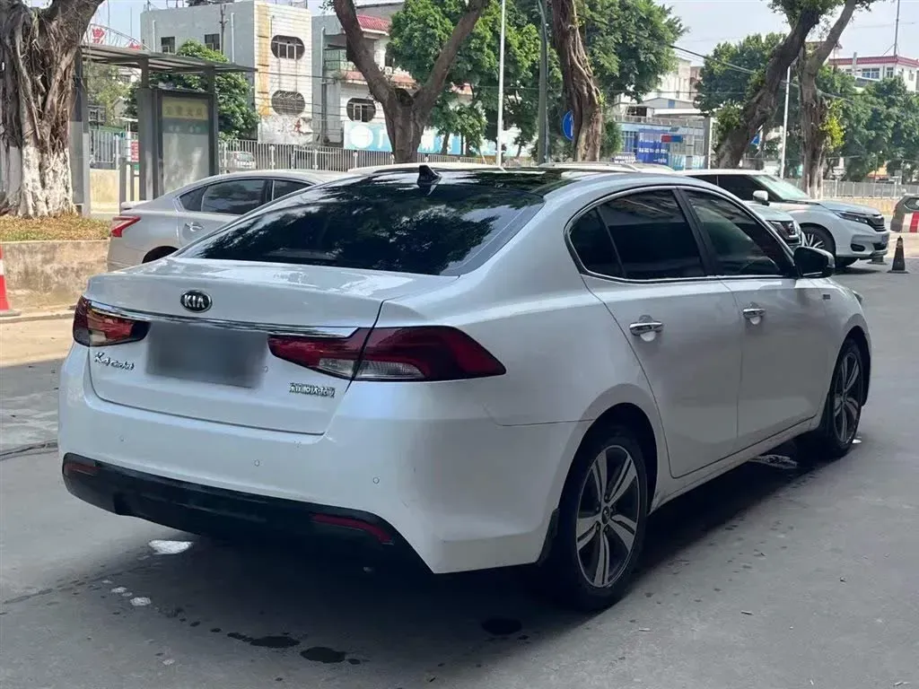 2019 Kia Cachet 1.8L 143HP L4 6AT,autocango,china used car exporter,china ev exporter,chinese used car exporter,chinese used ev exporter
