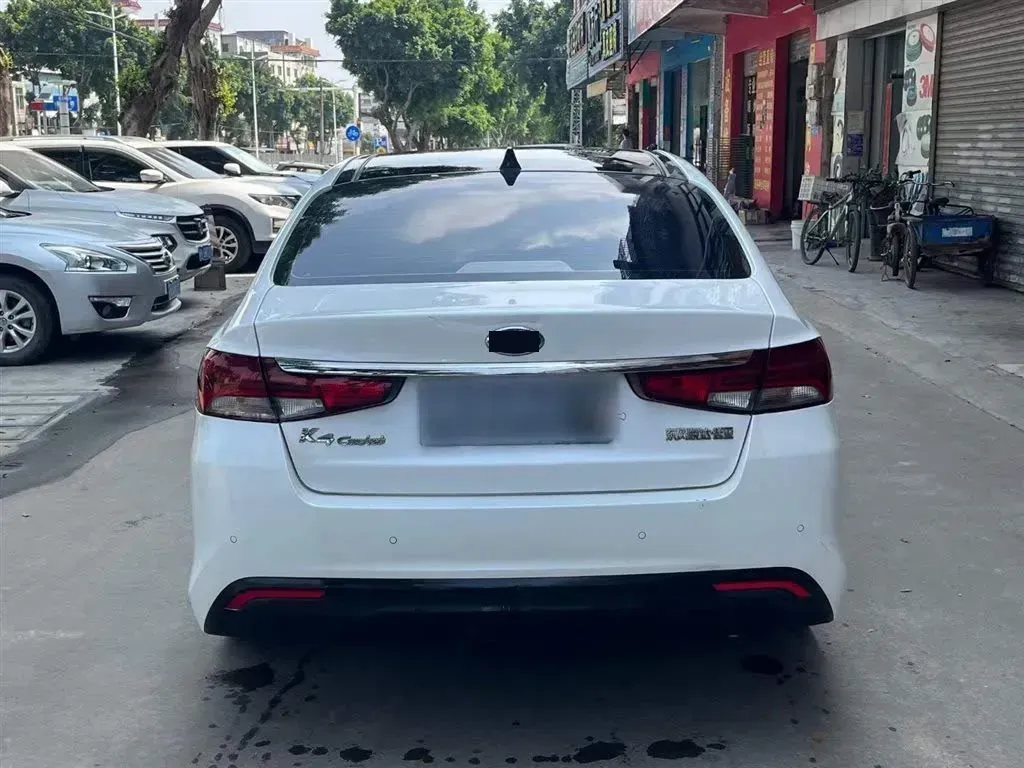 2019 Kia Cachet 1.8L 143HP L4 6AT,autocango,china used car exporter,china ev exporter,chinese used car exporter,chinese used ev exporter