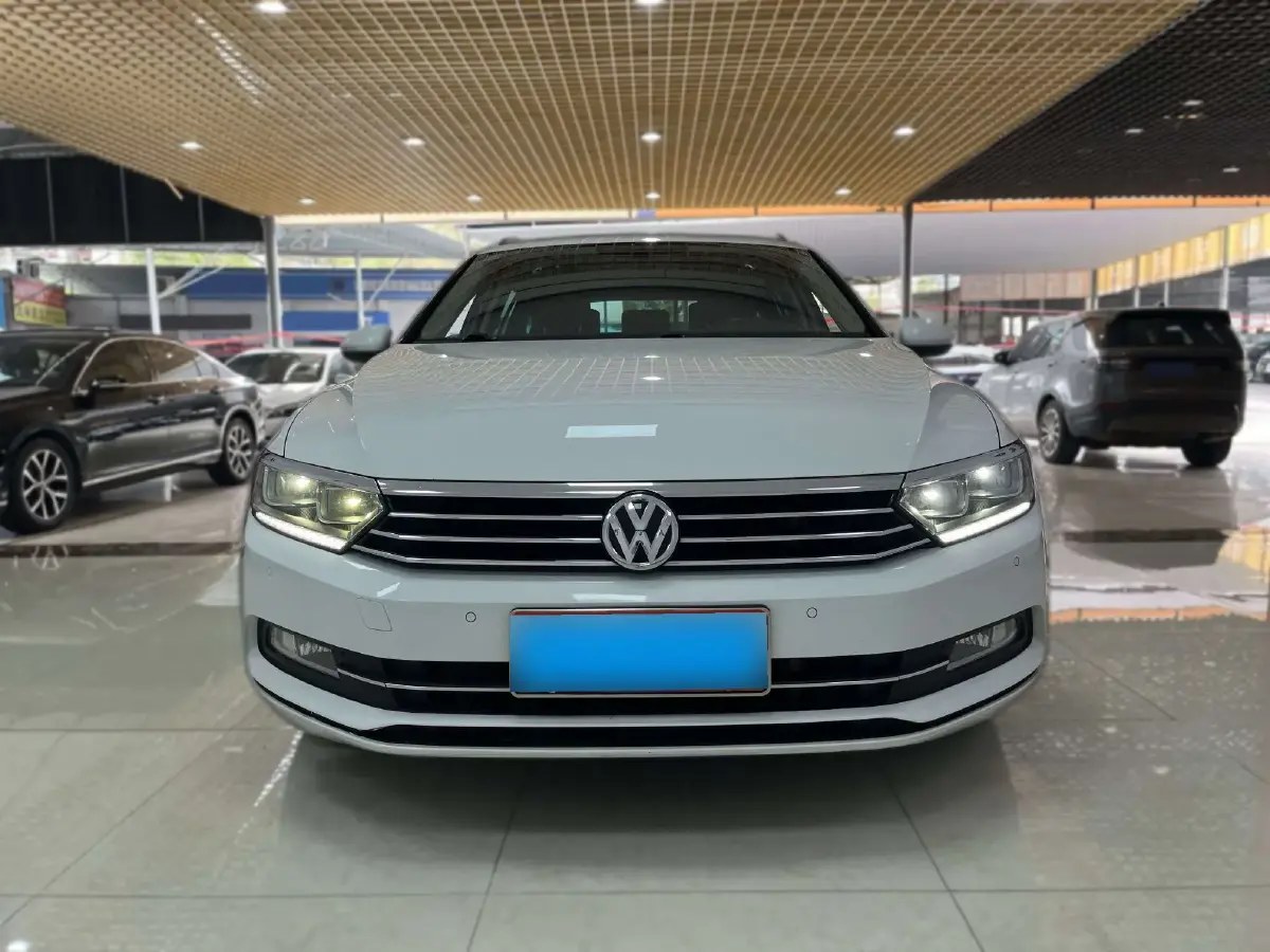 2016 Volkswagen Alltrack 1.4T 150HP L4 7DCT