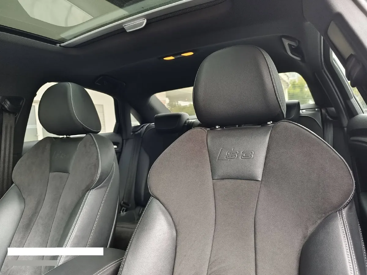 2015 Audi S3 2.0T 286HP L4 6DCT,autocango,china used car exporter,china ev exporter,chinese used car exporter,chinese used ev exporter