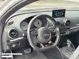 2015 Audi S3 2.0T 286HP L4 6DCT