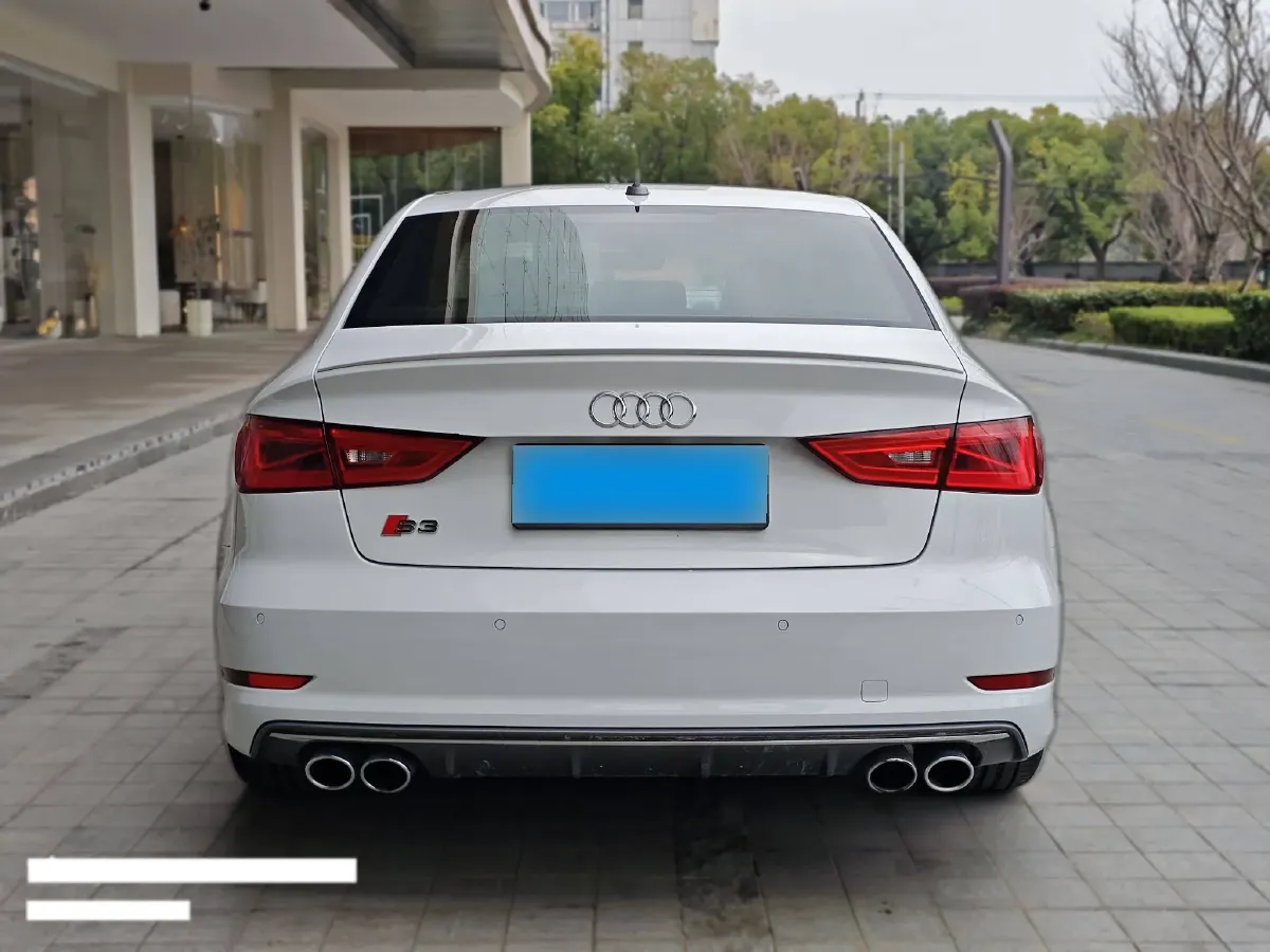 2015 Audi S3 2.0T 286HP L4 6DCT,autocango,china used car exporter,china ev exporter,chinese used car exporter,chinese used ev exporter