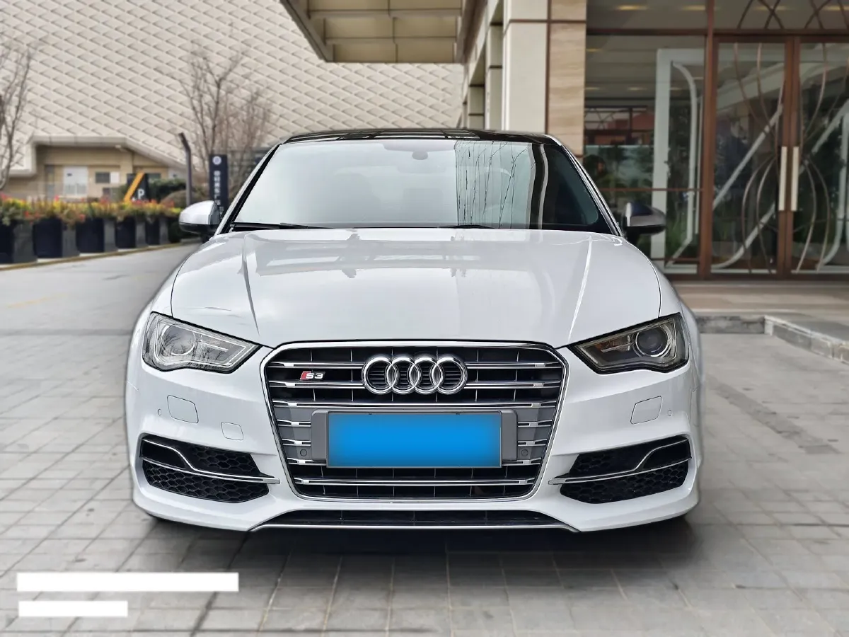2015 Audi S3 2.0T 286HP L4 6DCT,autocango,china used car exporter,china ev exporter,chinese used car exporter,chinese used ev exporter