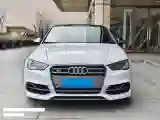 2015 Audi S3 2.0T 286HP L4 6DCT