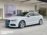 2015 Audi S3 2.0T 286HP L4 6DCT