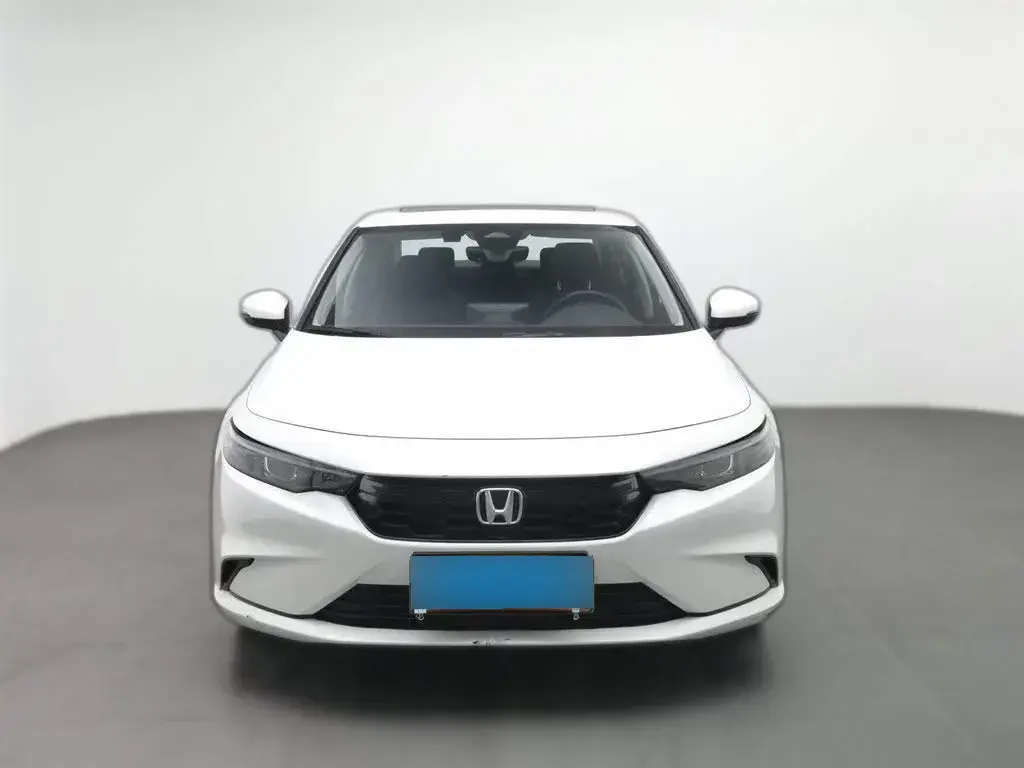 2022 Honda Integra 1.5T 182HP L4 CVT