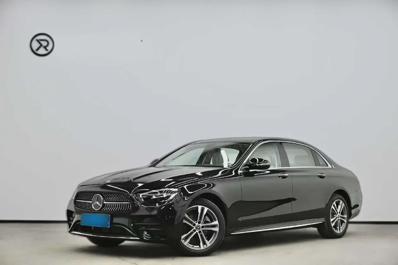 2023 Mercedes-Benz E Class 2.0T 197HP L4 9AT