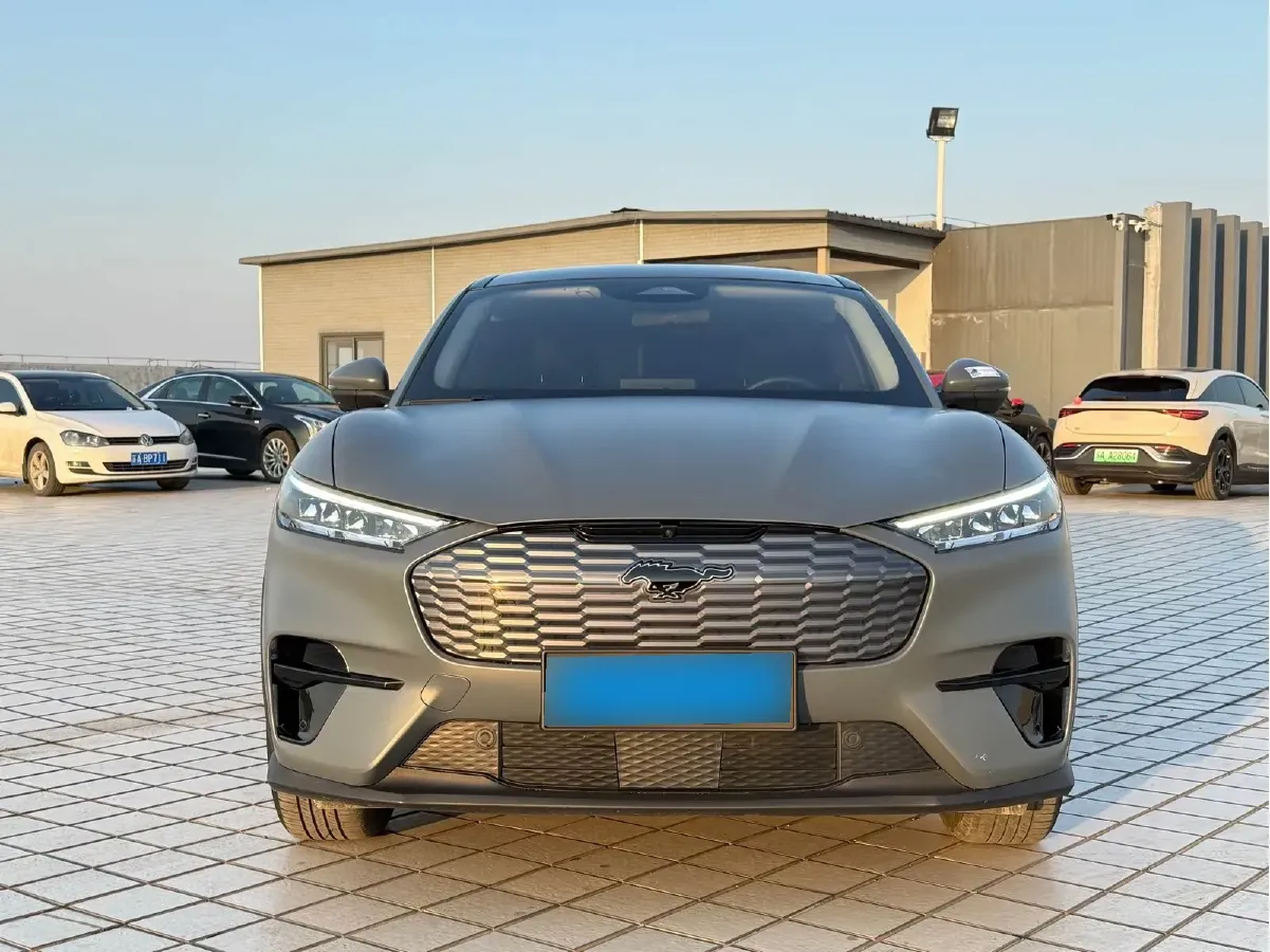 2021 Ford Mustang Mach-E BEV 61.5KWH,autocango,china used car exporter,china ev exporter,chinese used car exporter,chinese used ev exporter