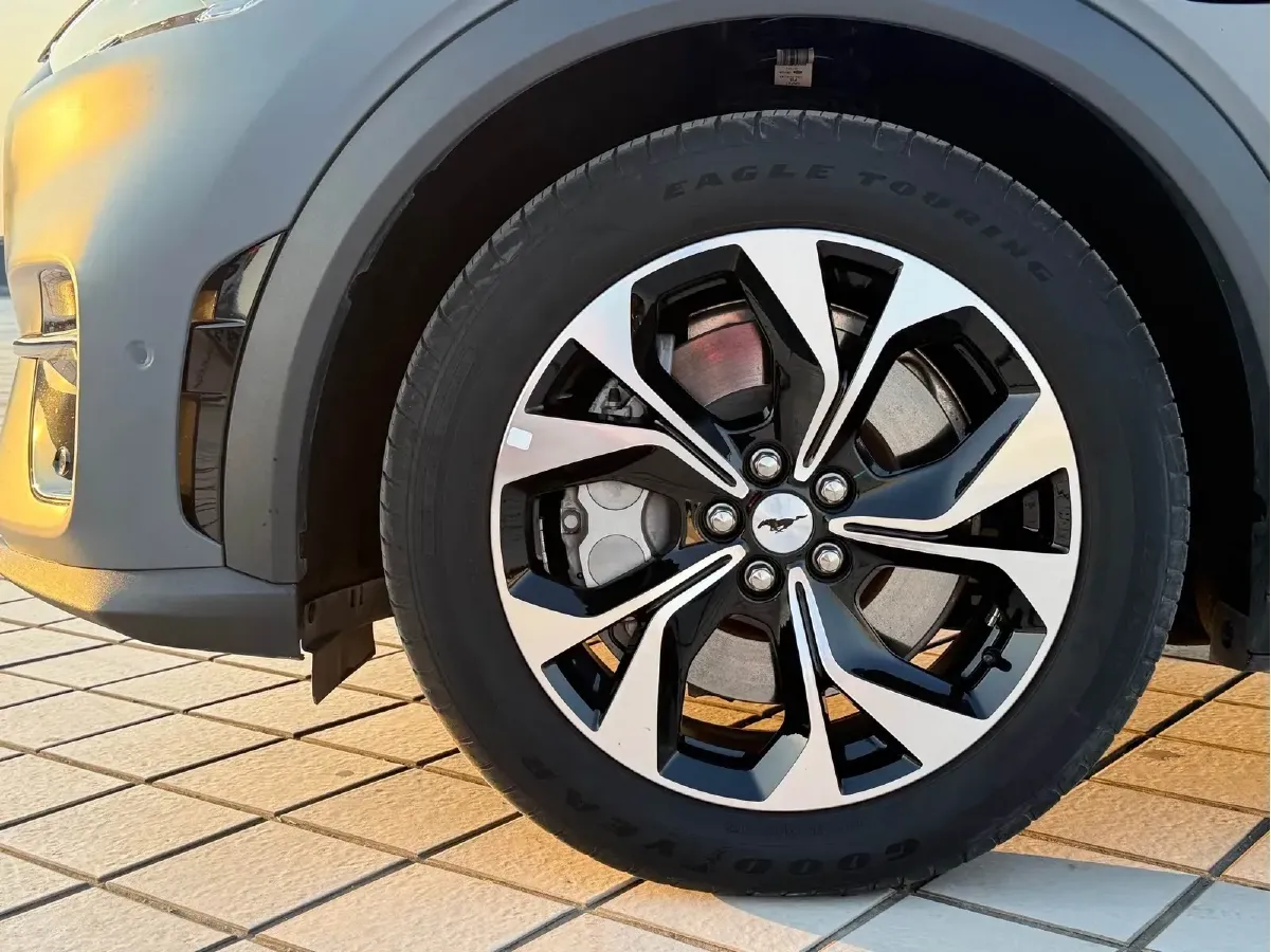 2021 Ford Mustang Mach-E BEV 61.5KWH,autocango,china used car exporter,china ev exporter,chinese used car exporter,chinese used ev exporter