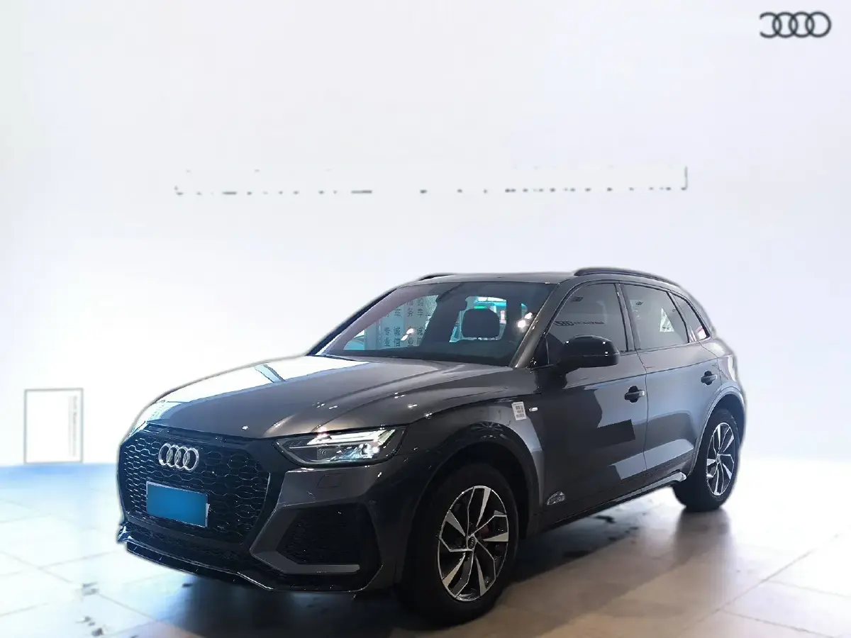2023 Audi Q5L 2.0T 190HP L4 7DCT