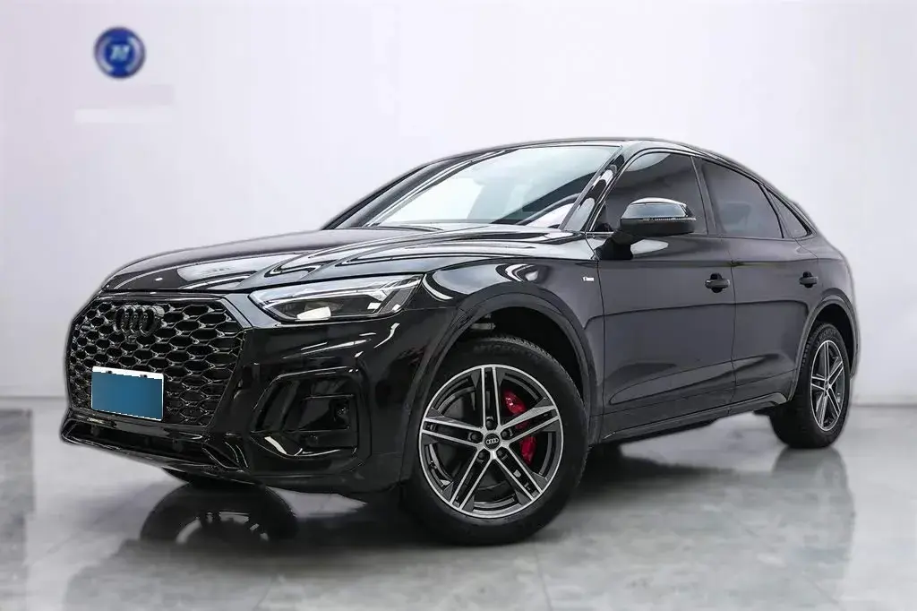 2023 Audi Q5L Sportback 2.0T 190HP L4 7DCT