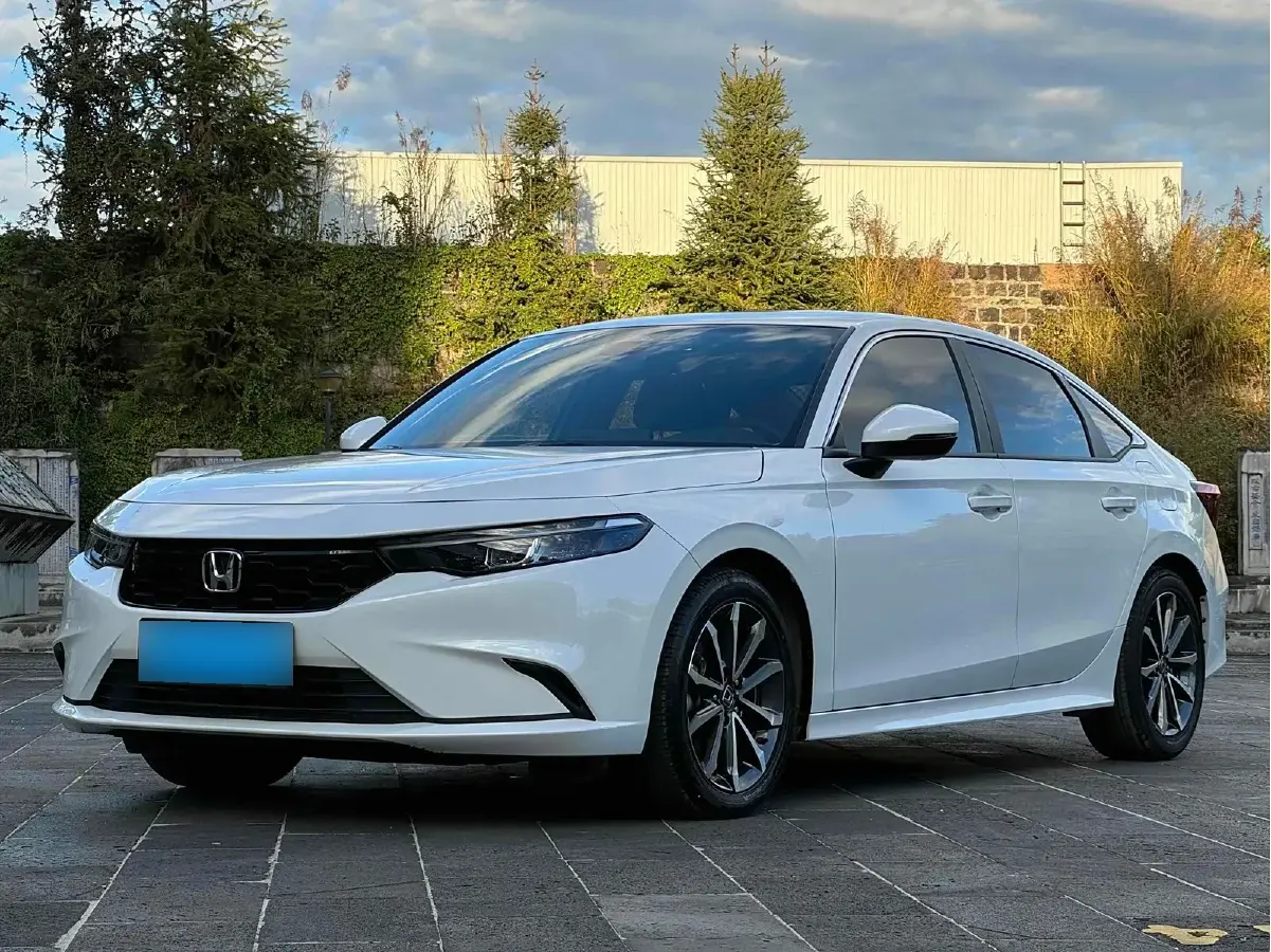 2023 Honda Integra 1.5T 182HP L4 CVT