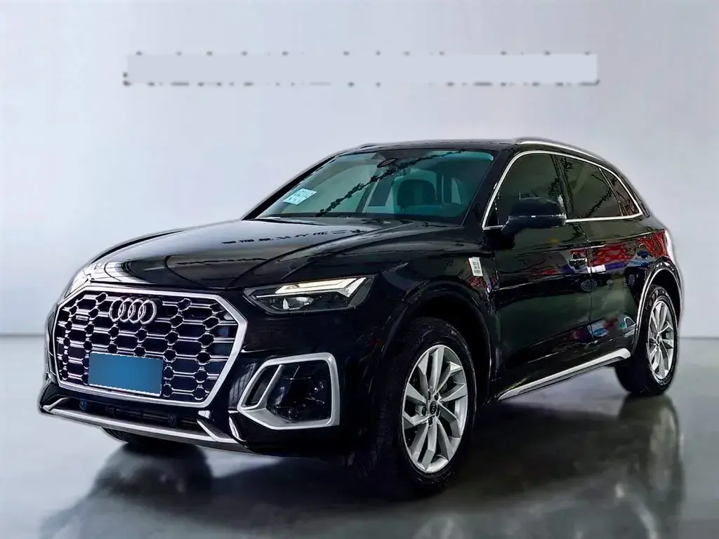 2022 Audi Q5L 2.0T 190HP L4 7DCT