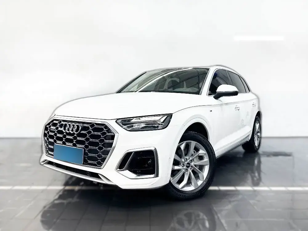 2022 Audi Q5L 2.0T 190HP L4 7DCT